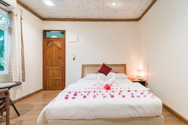 Hotel Rasdhoo Holiday Home